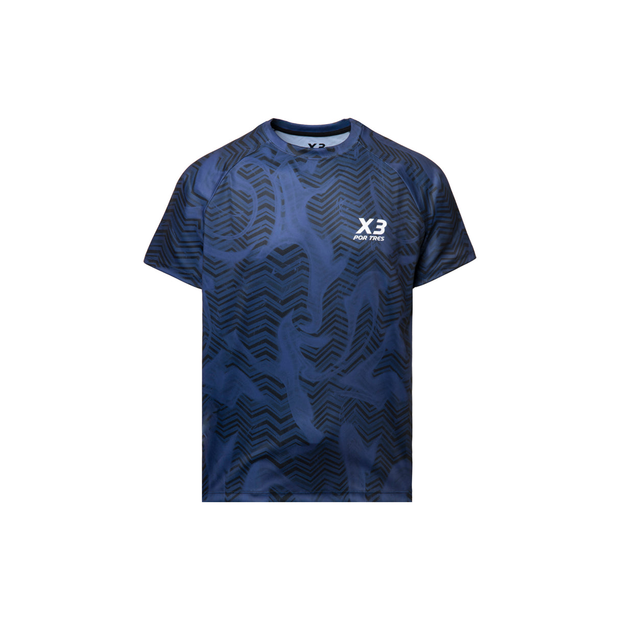 T-shirt Rabat Uomo Blu