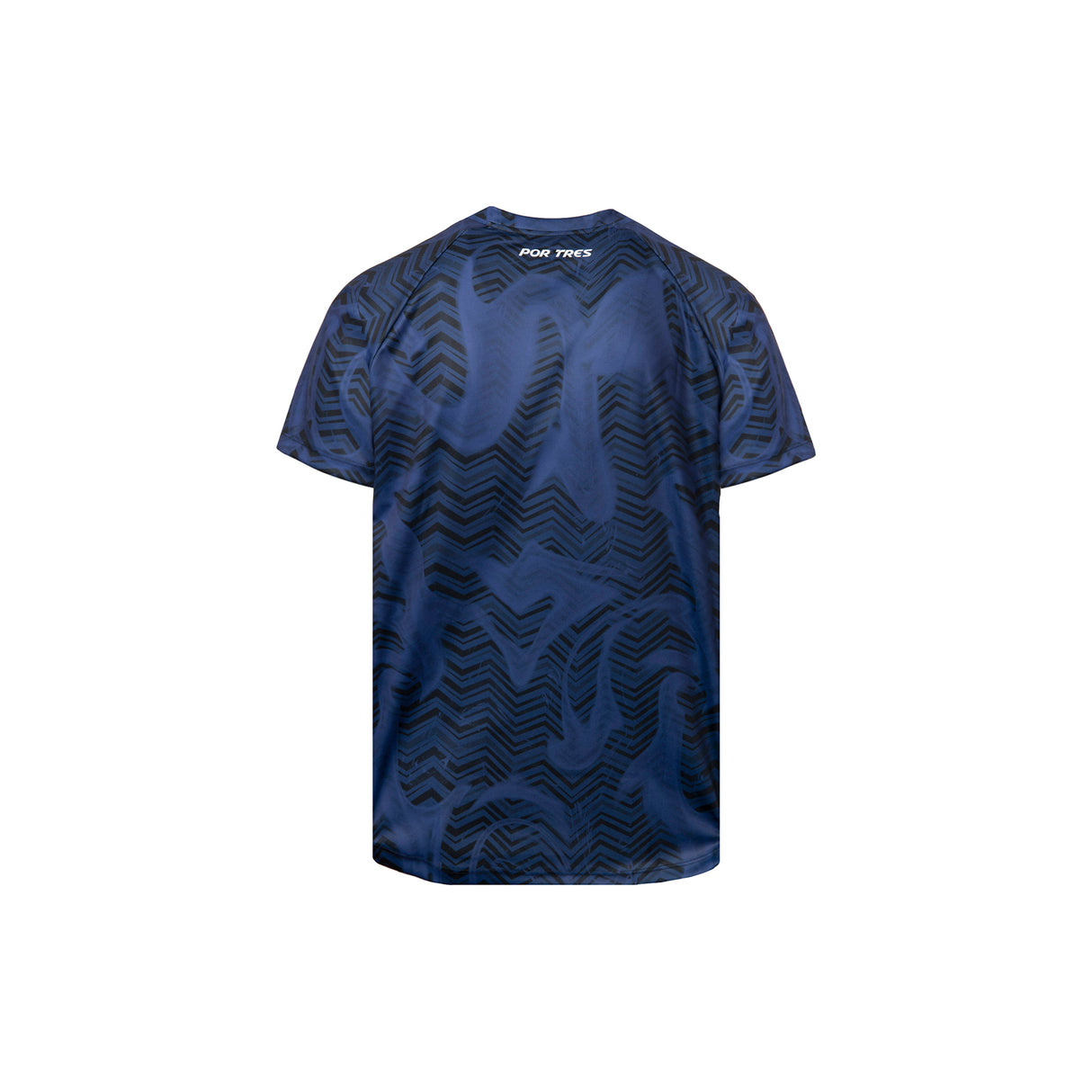 T-shirt Rabat Uomo Blu