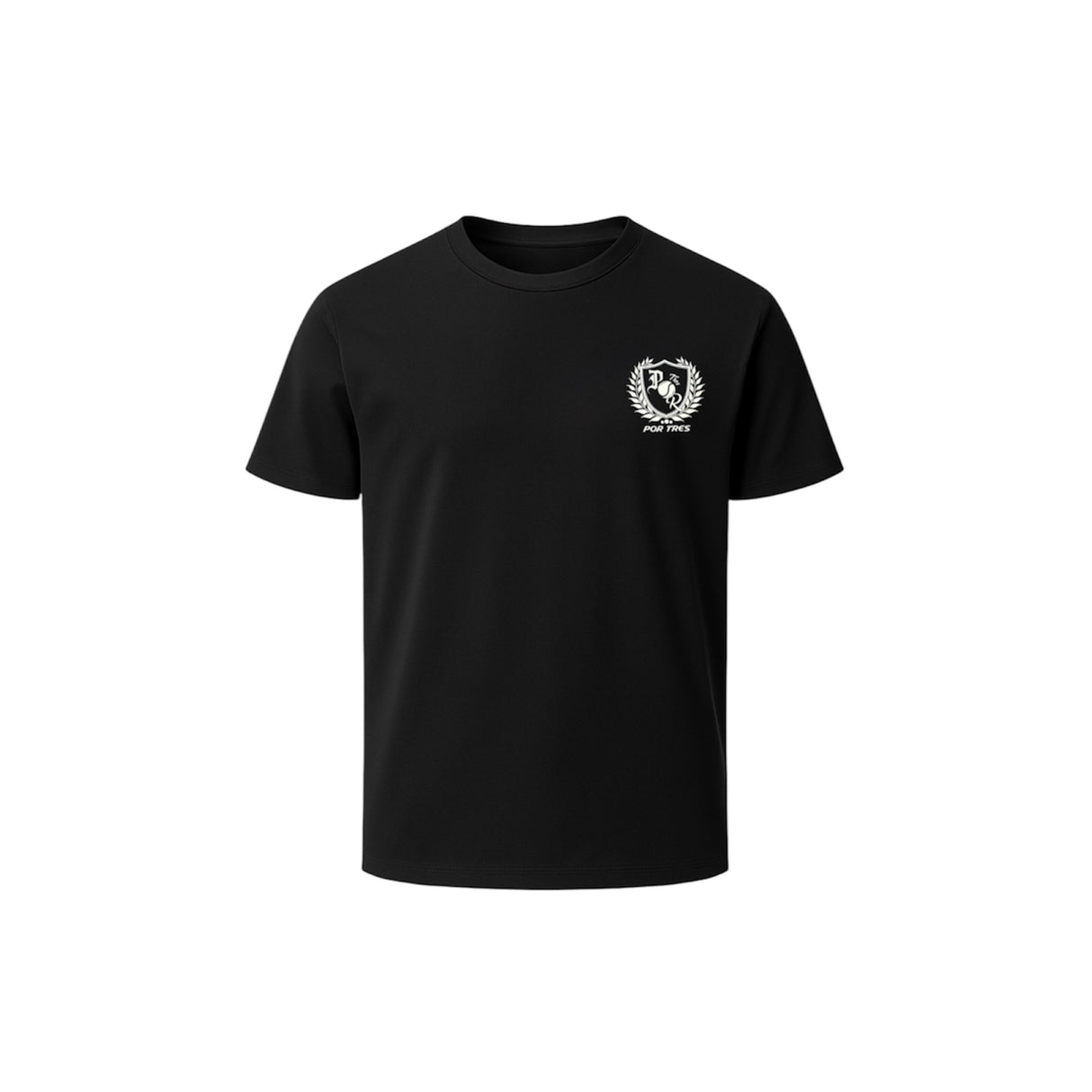 T-shirt Preston Nera