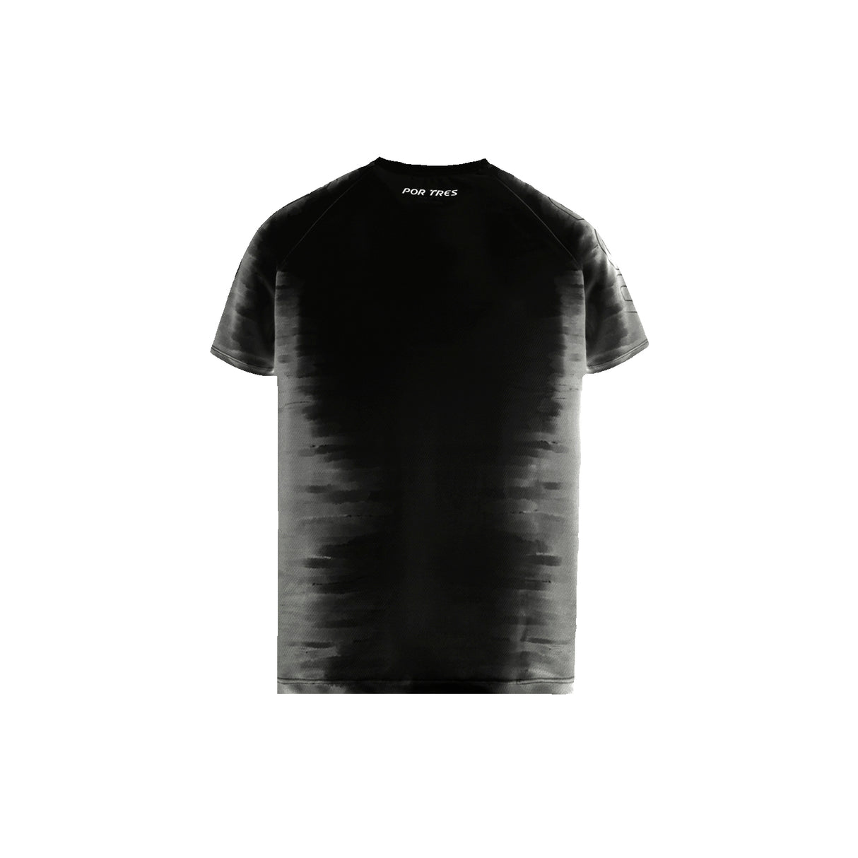 T-shirt Marrakech Uomo Nero
