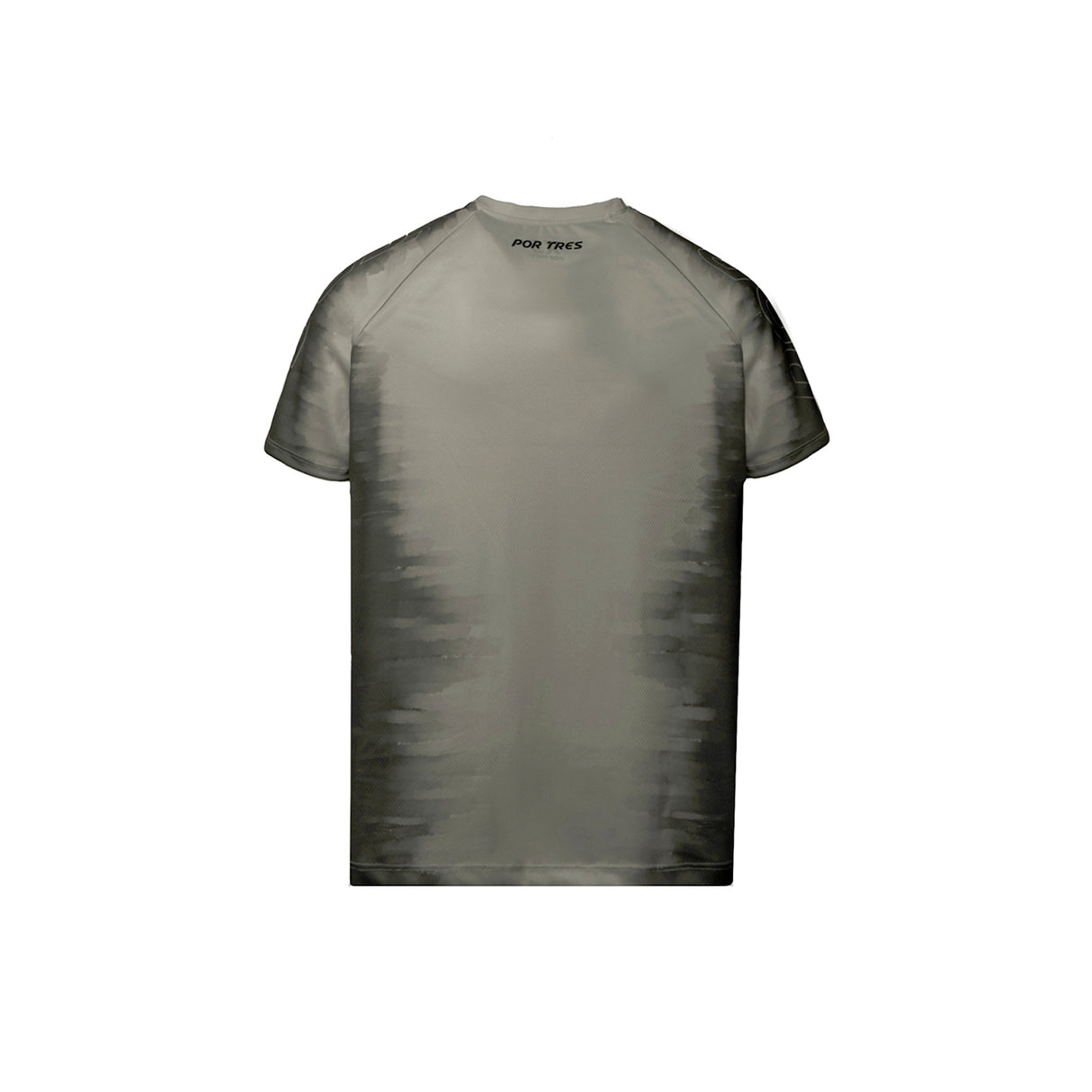 T-shirt Marrakech Uomo Verde Militare
