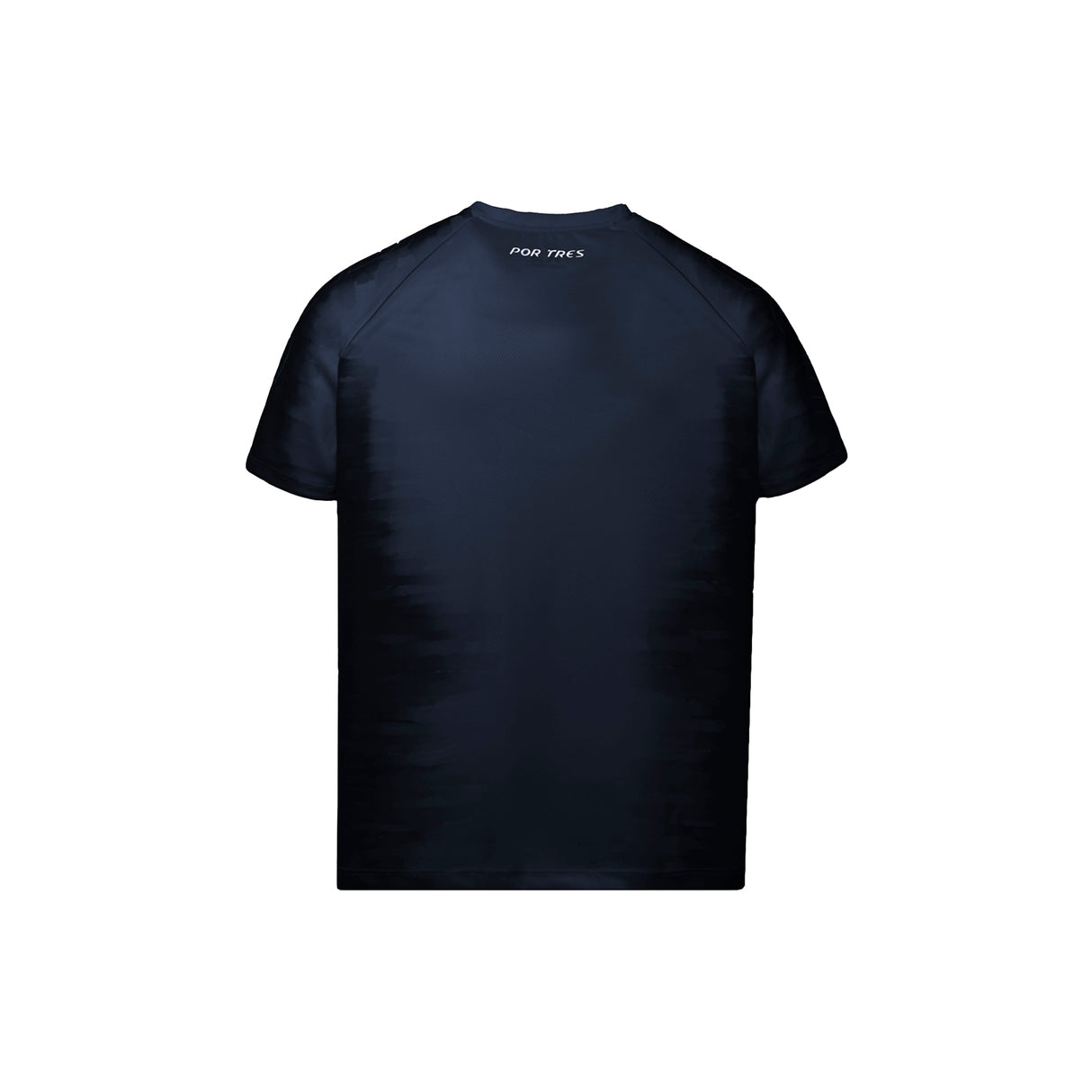 T-shirt Marrakech Uomo Blu