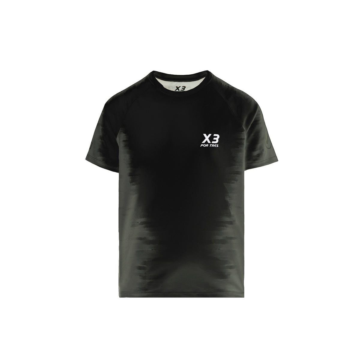 T-shirt Marrakech Uomo Nero