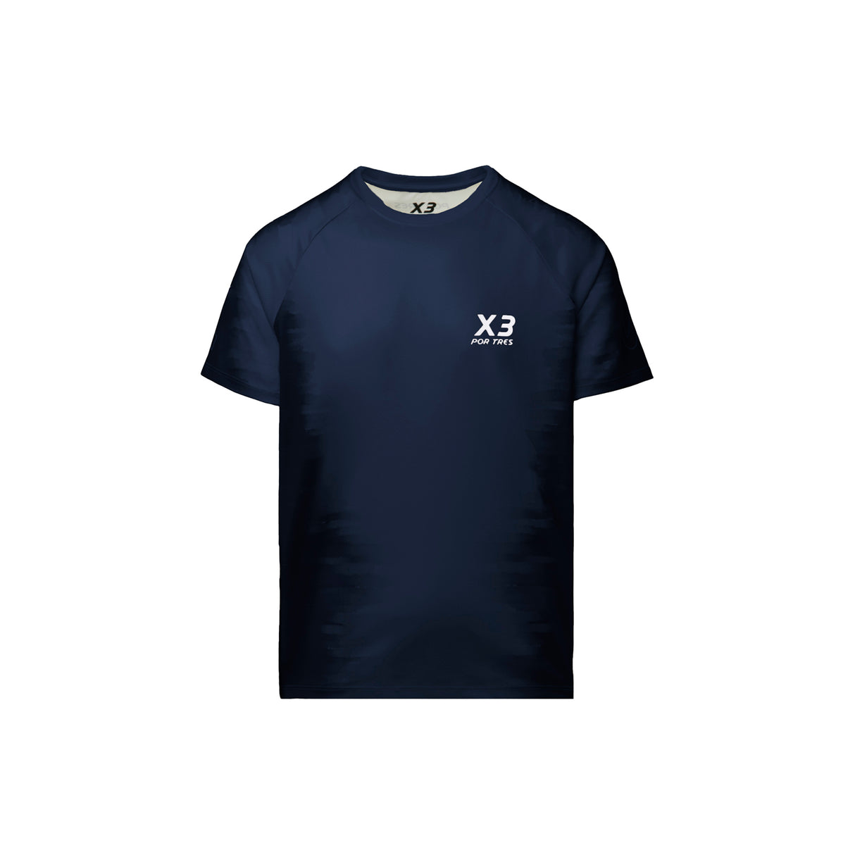 T-shirt Marrakech Uomo Blu