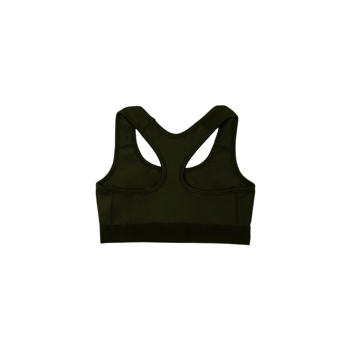 Top Anversa Verde Militare