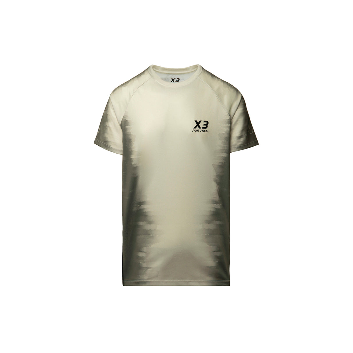 T-shirt Marrakech Uomo Beige