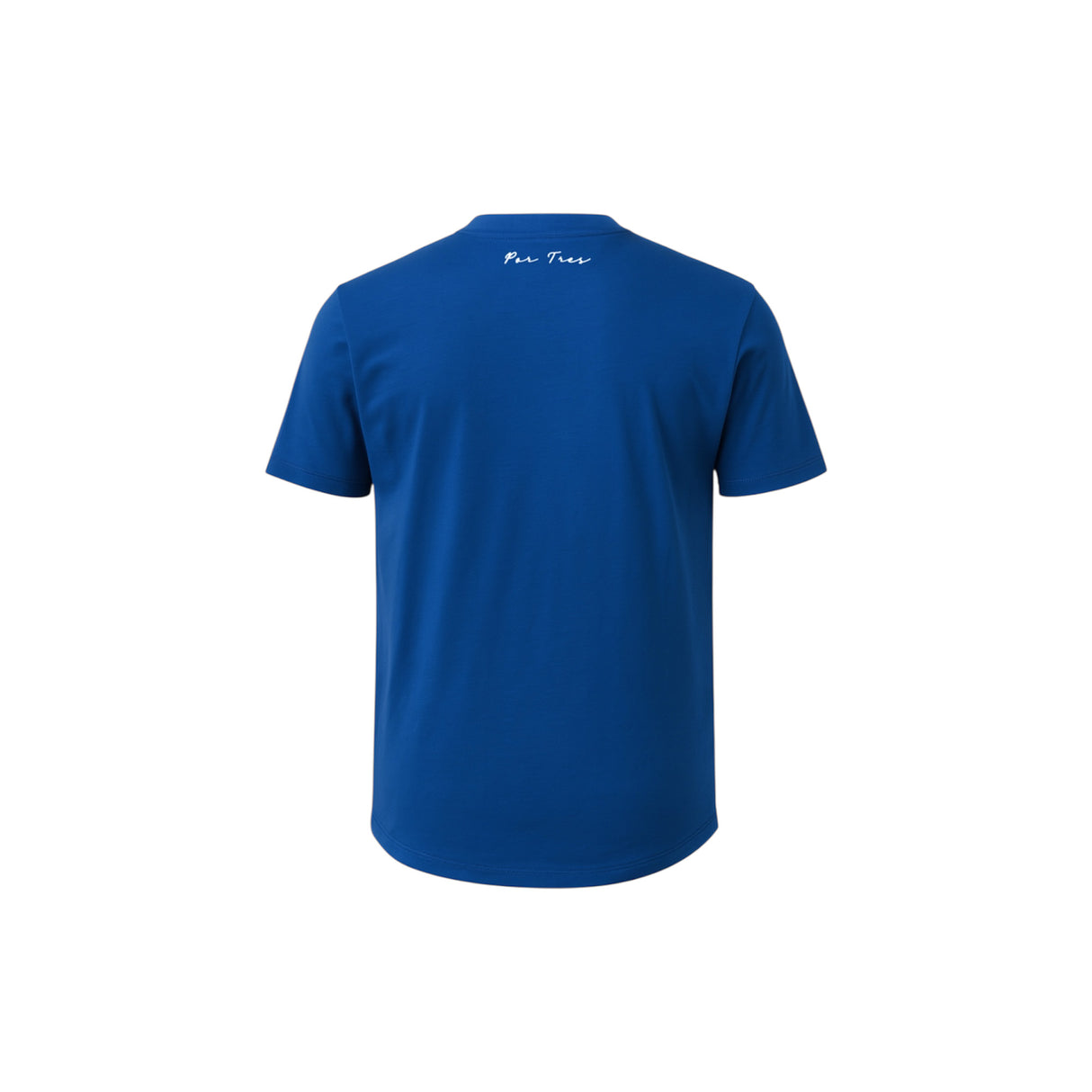 T-shirt Exeter Unisex Blu