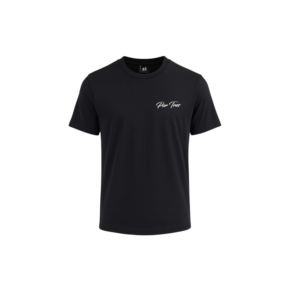 T-shirt Bristol Nera