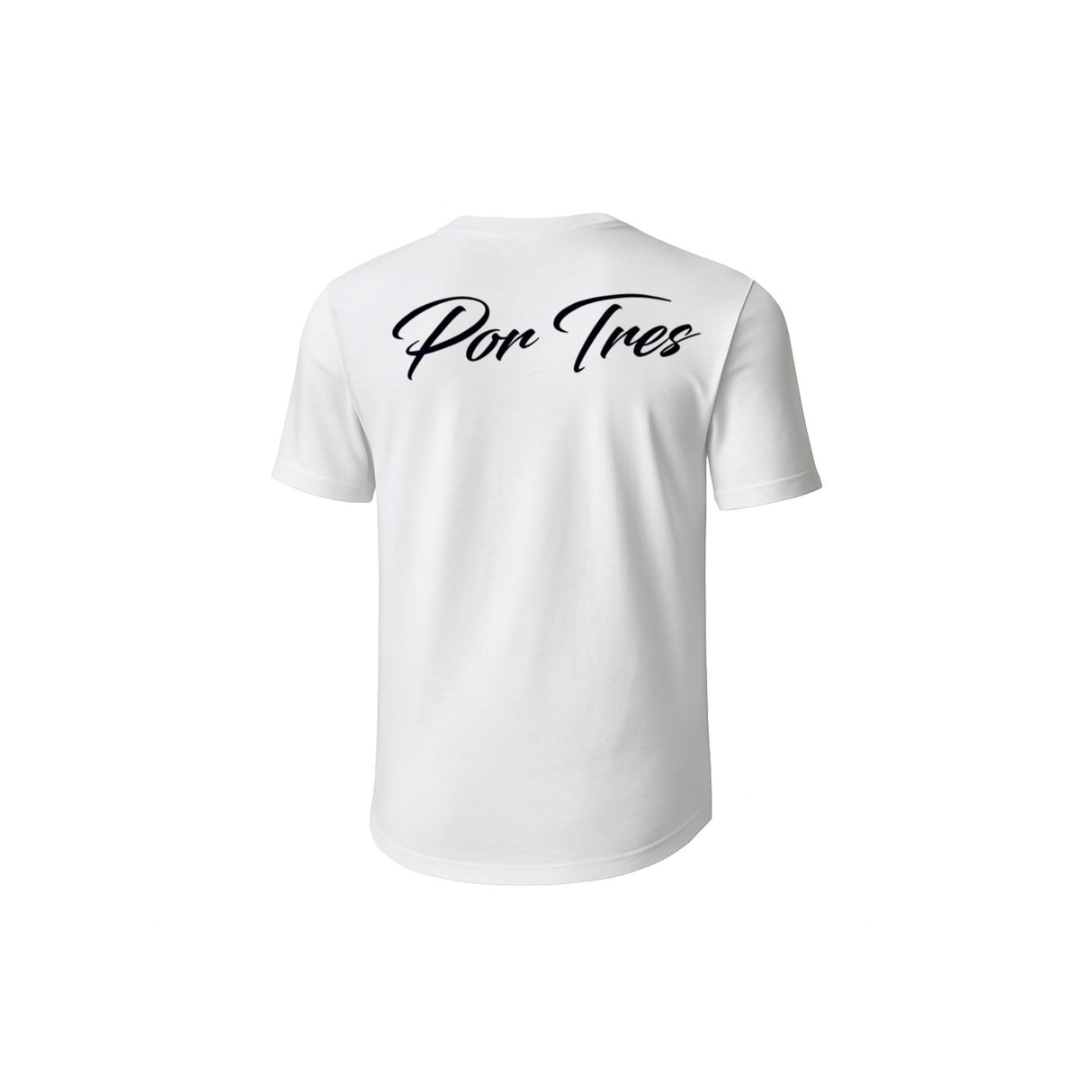 T-shirt Bristol Bianca