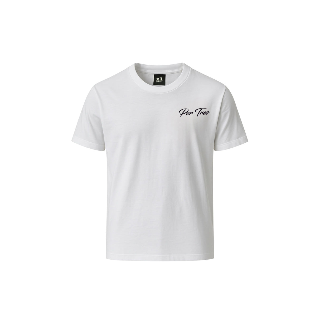 T-shirt Bristol Bianca