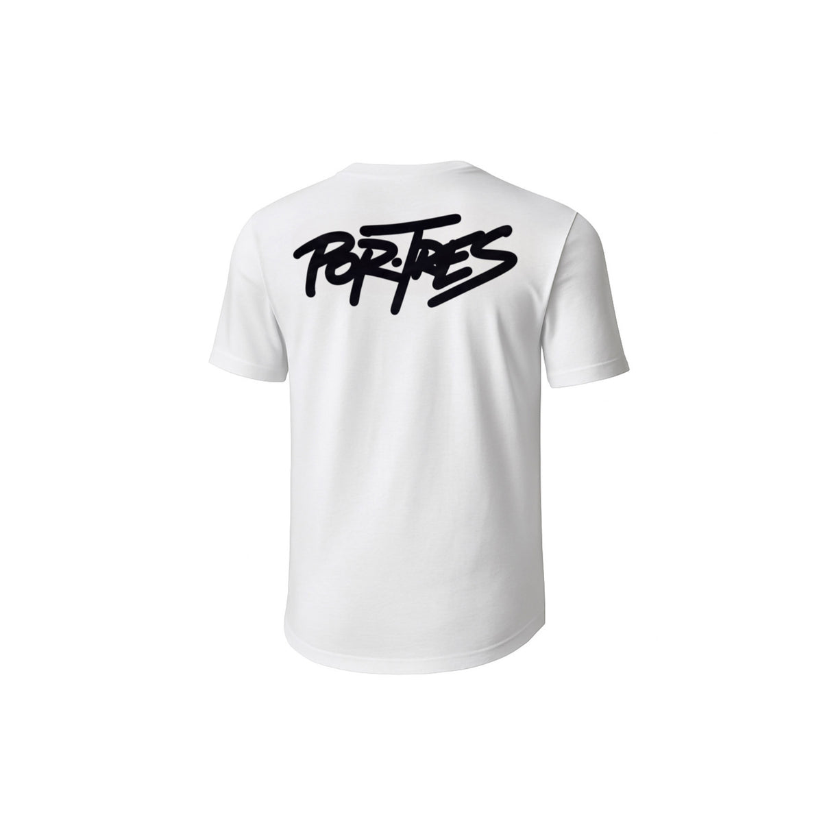 T-shirt Birmingham Bianca