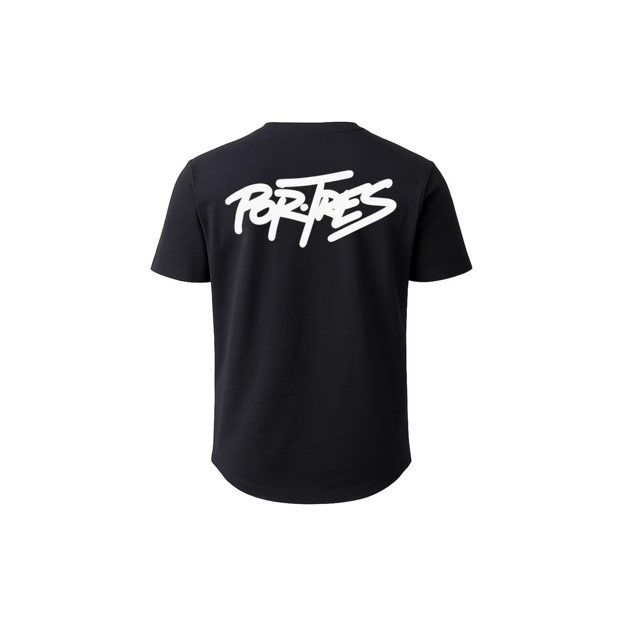 T-shirt Birmingham Nera