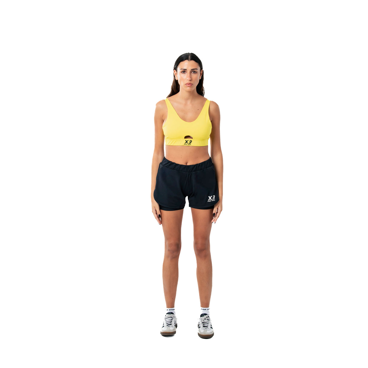 Top Rotterdam Giallo