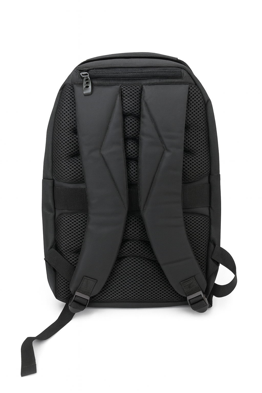 Zaino Backpack Nero e Bianco Paranà