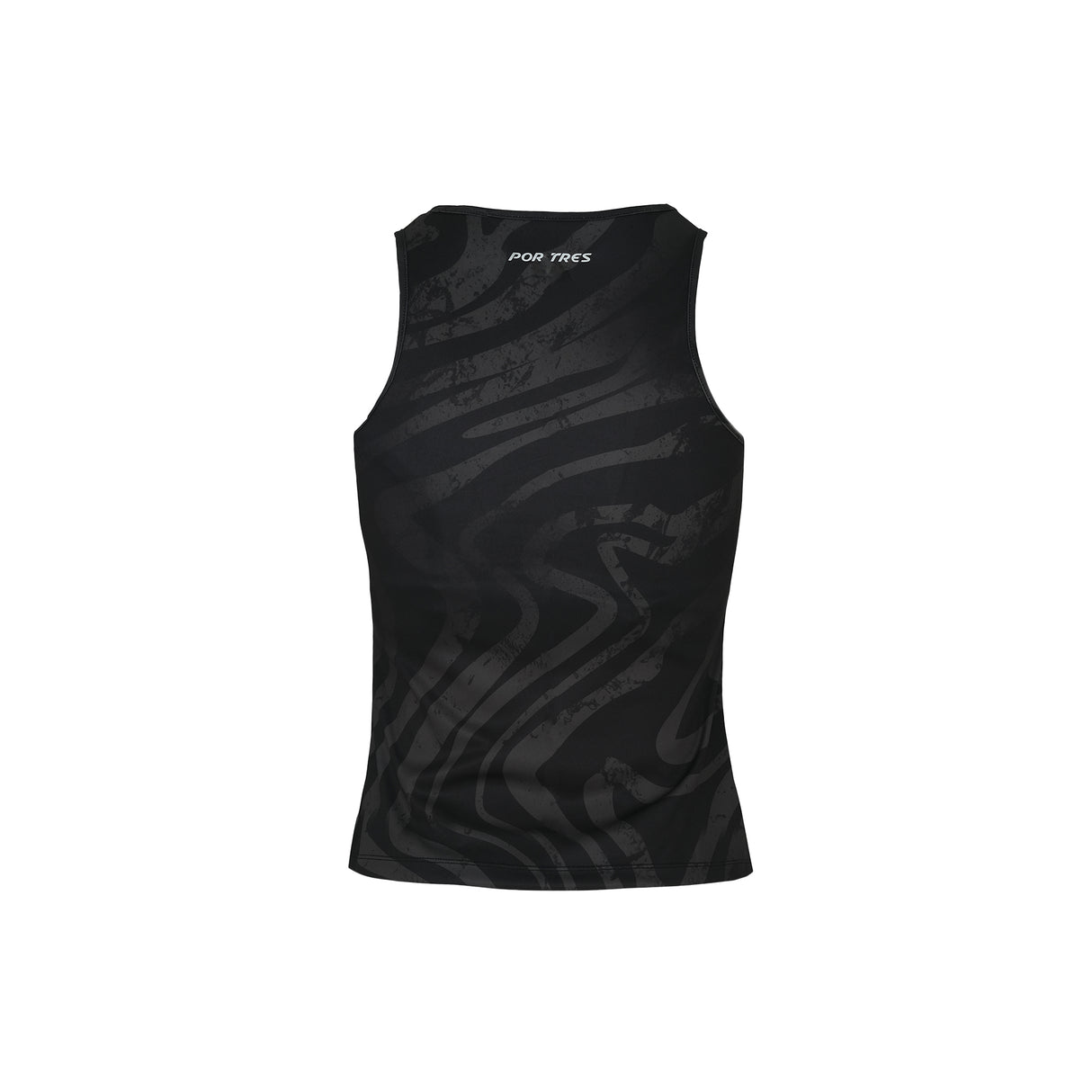 Canotta Malesia nero