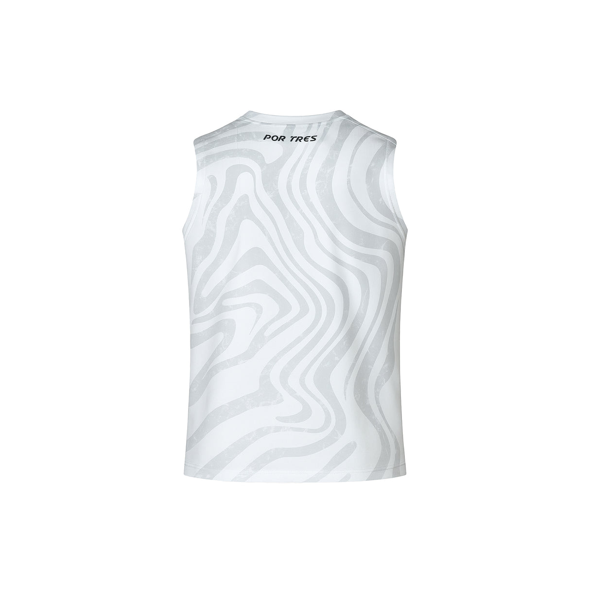 Canotta San Diego bianco