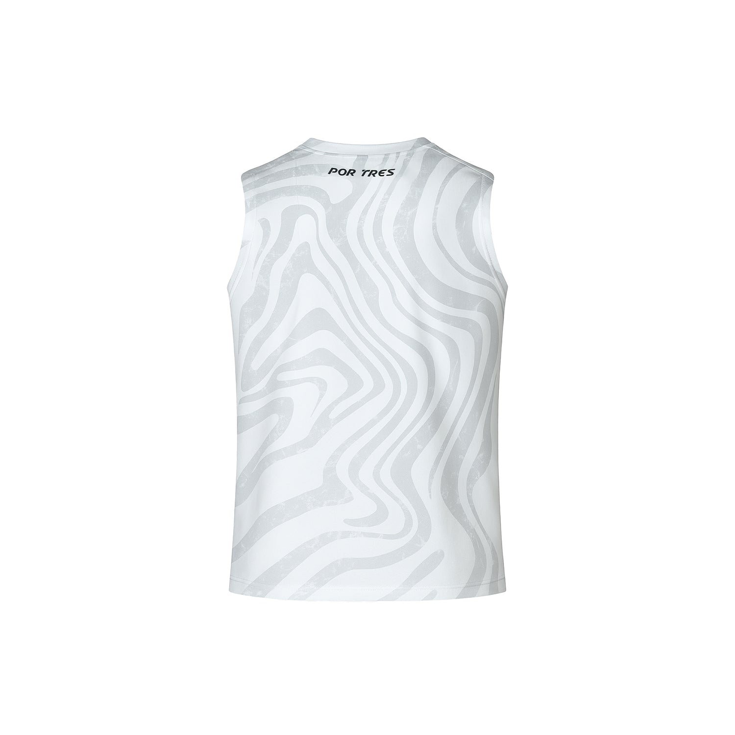 Canotta San Diego bianco