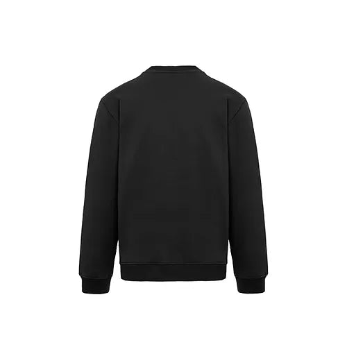 Felpa Mali Unisex Nero