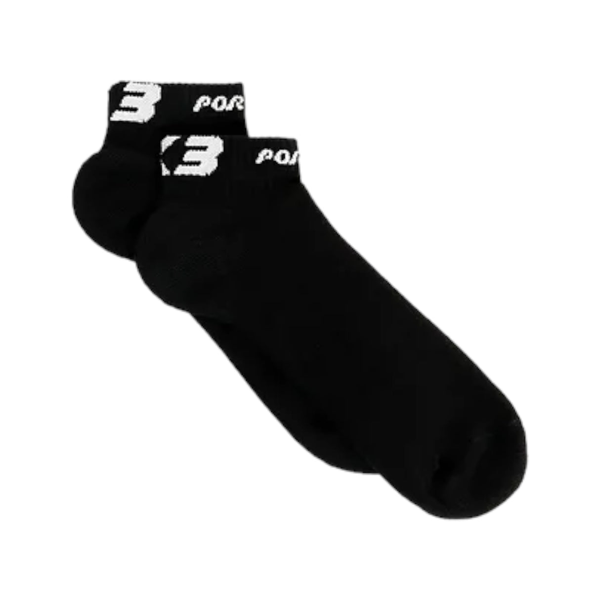 Calze corte con elastico