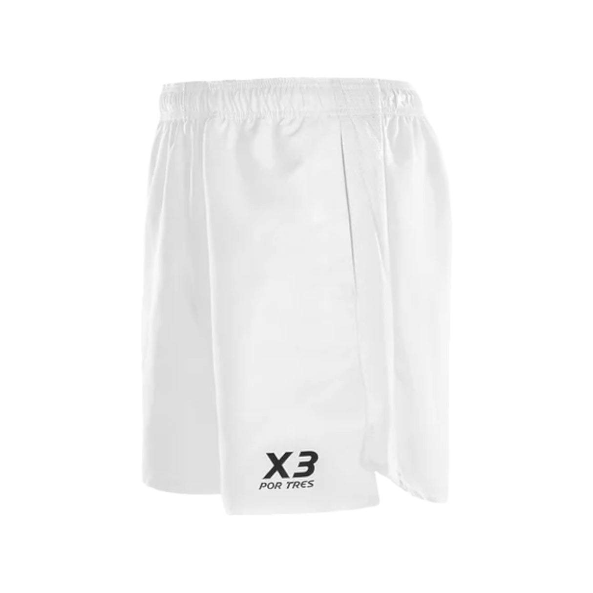 Pantaloncino Alfafar Bianco