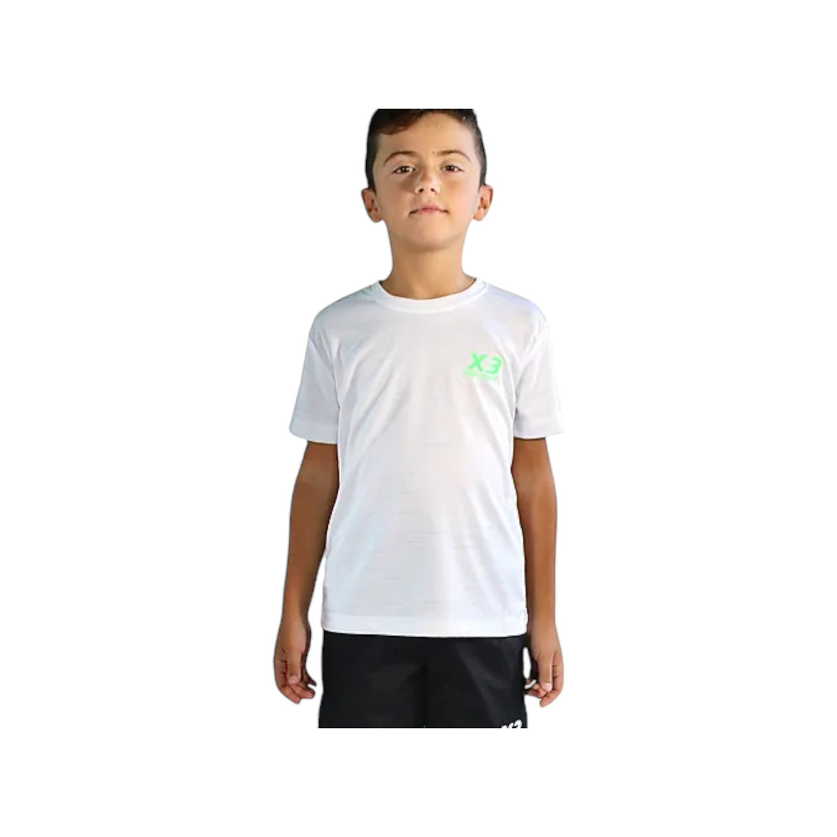 T-shirt Madrid Kids Bianca