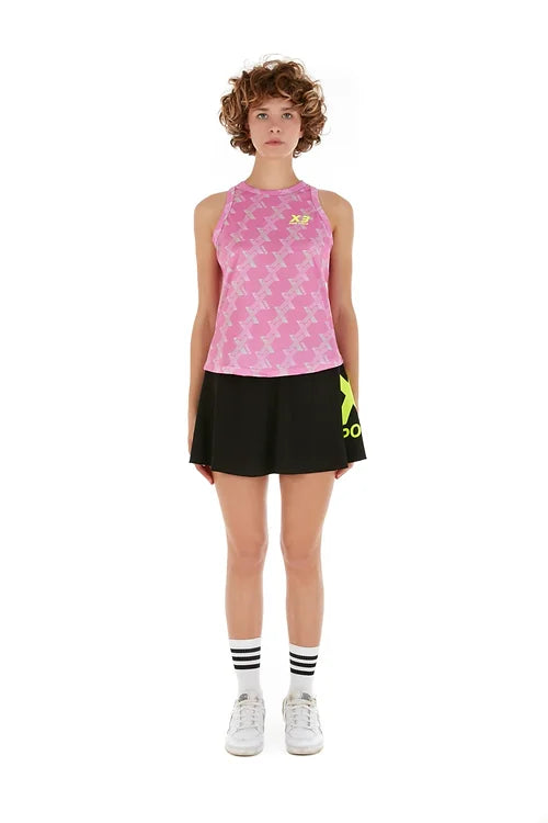 Canotta Buenos Aires Rosa