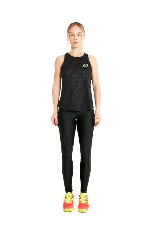 Canotta Buenos Aires Nera