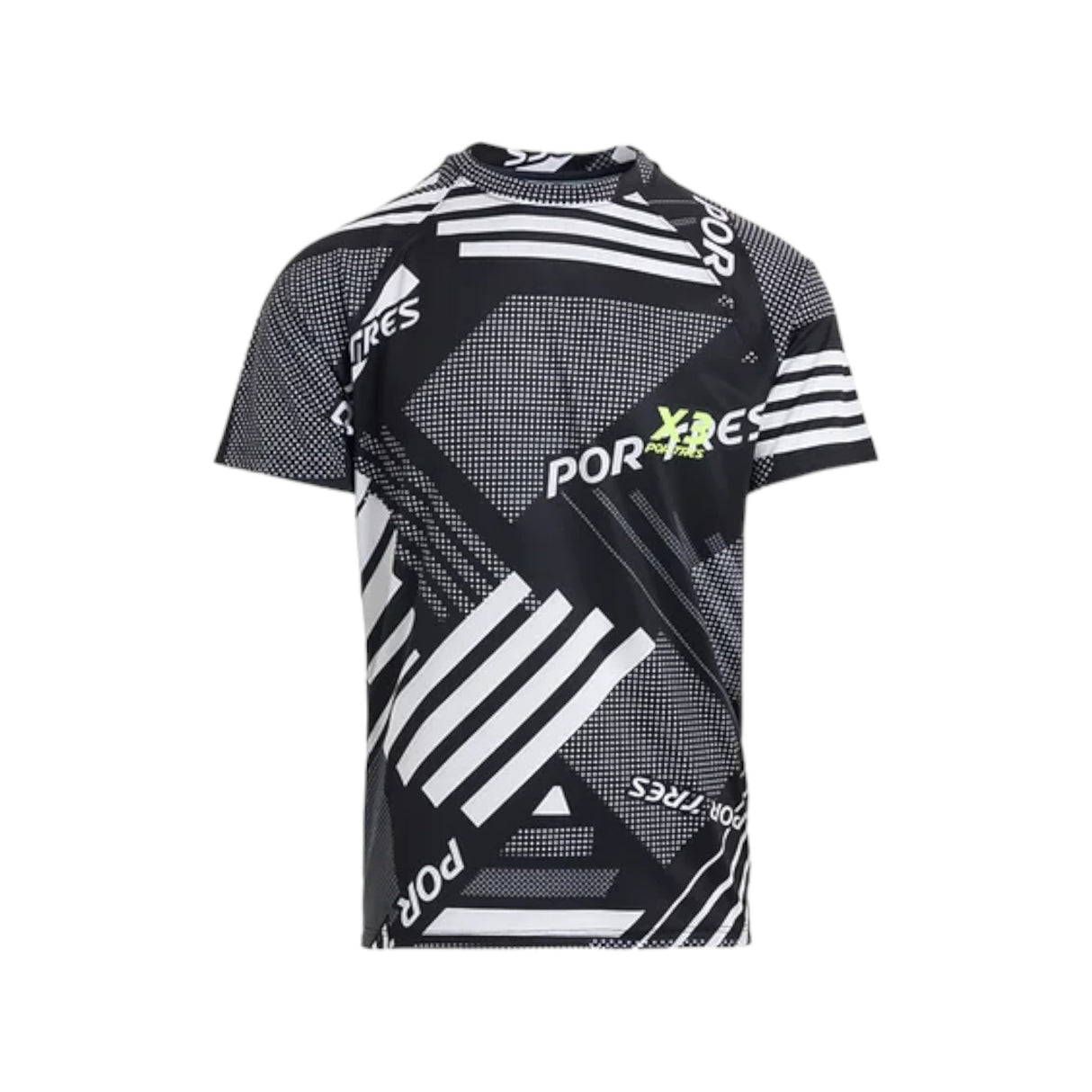 T-shirt Milano Kids Nera