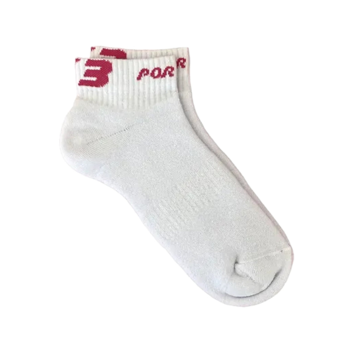 Calze corte con elastico