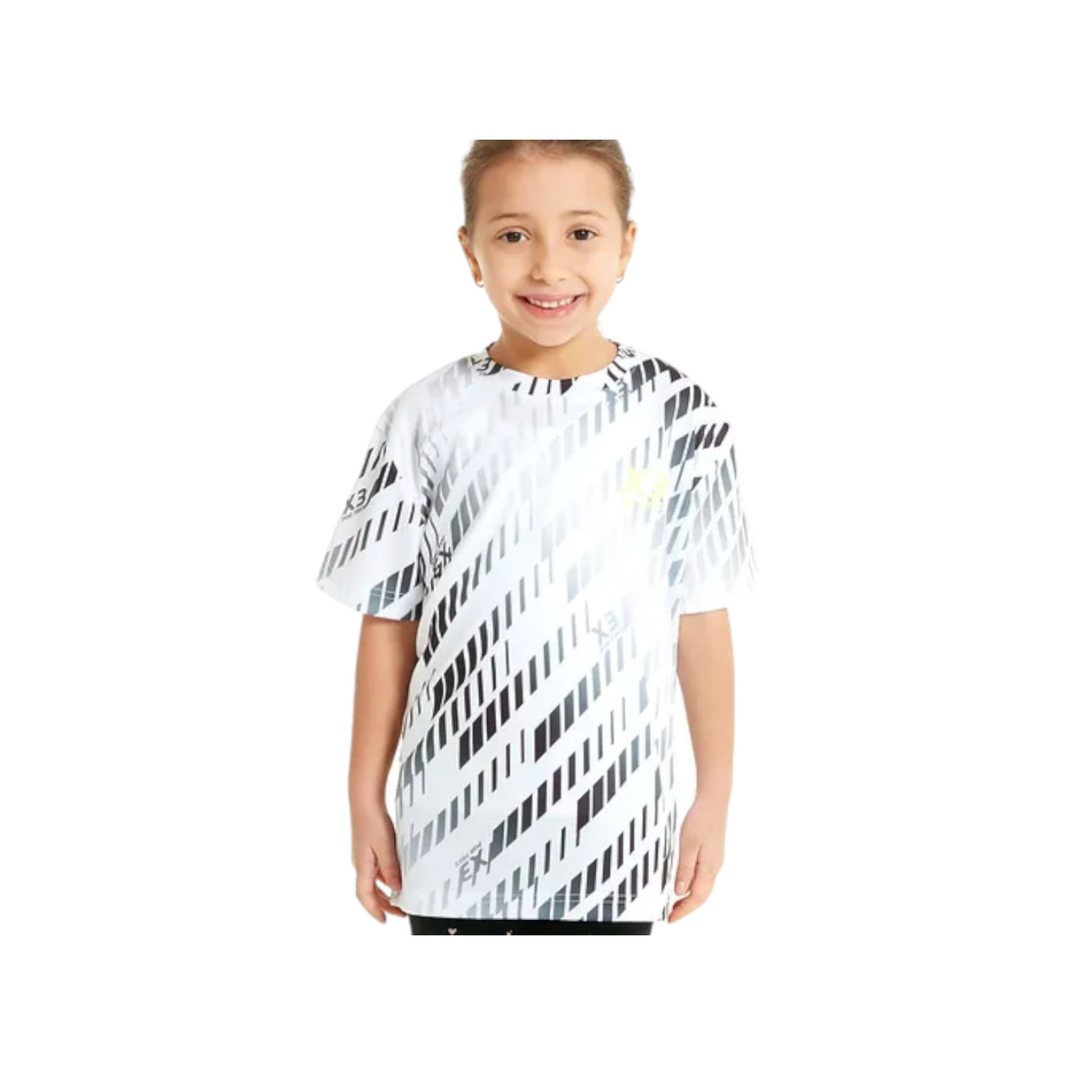 T-shirt Marbella Kids Bianca