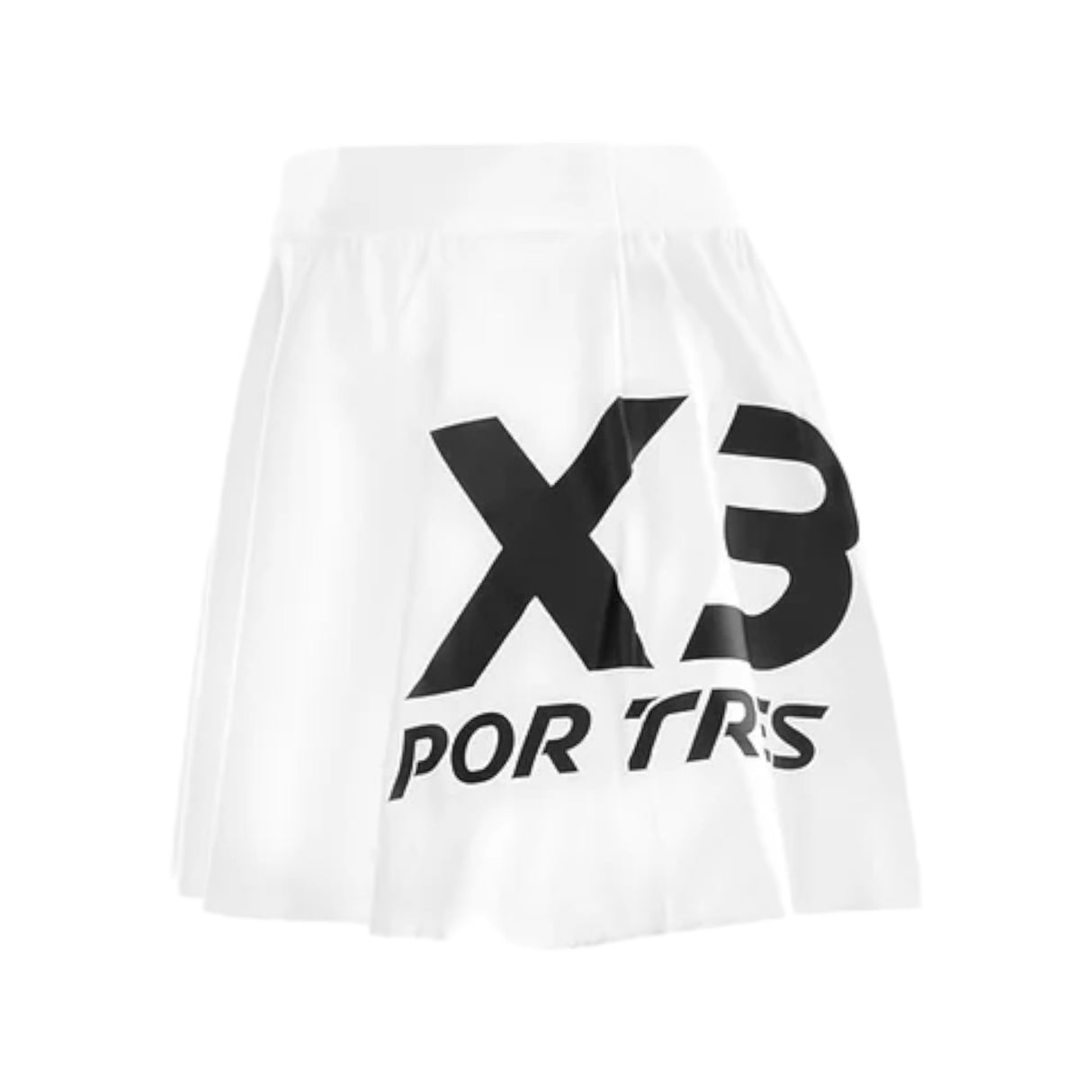 Gonna Torreon Bianca e Nera