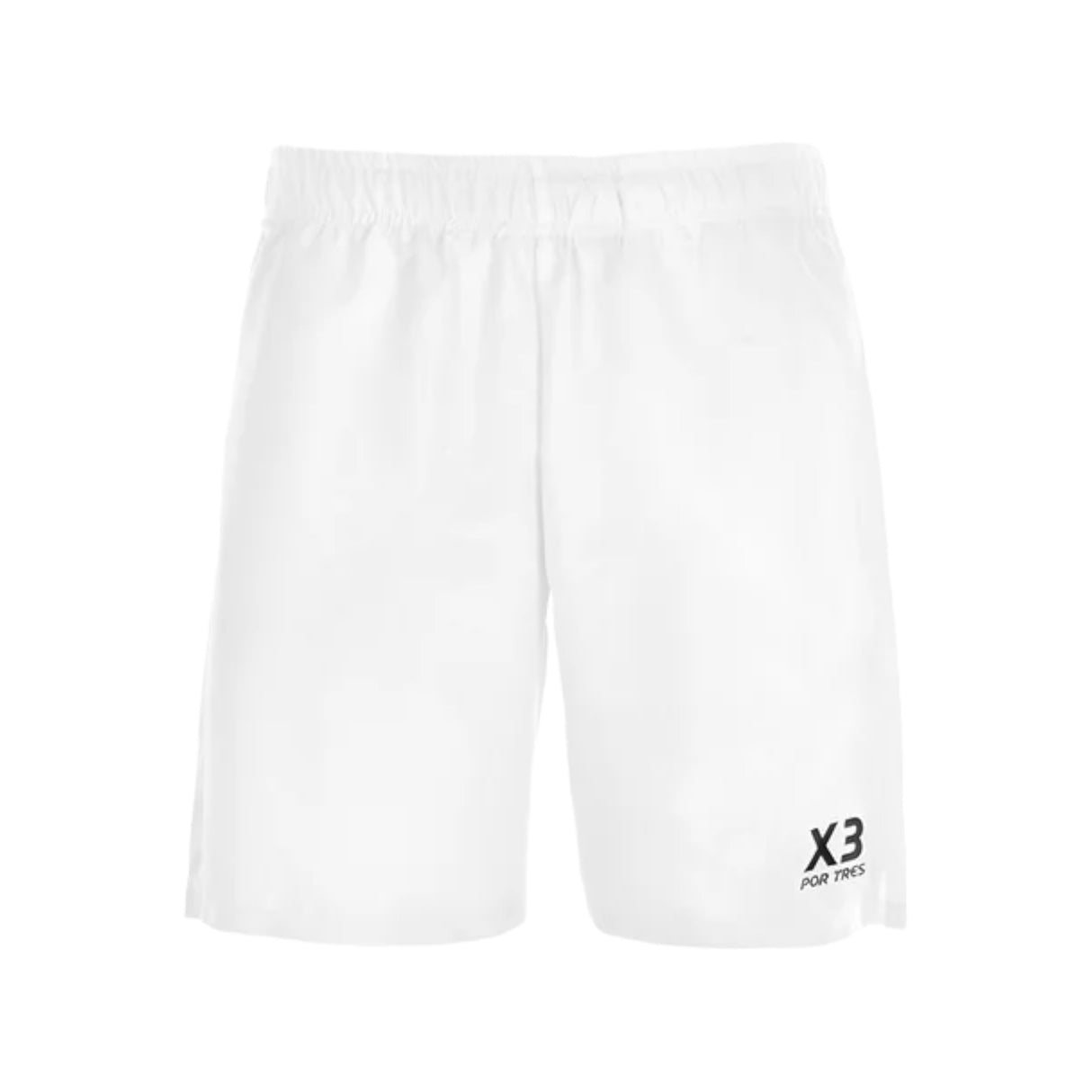 Pantaloncino La Nucia Uomo Bianco