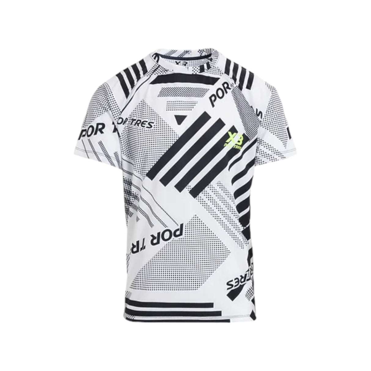 T-shirt Milano Kids Bianca