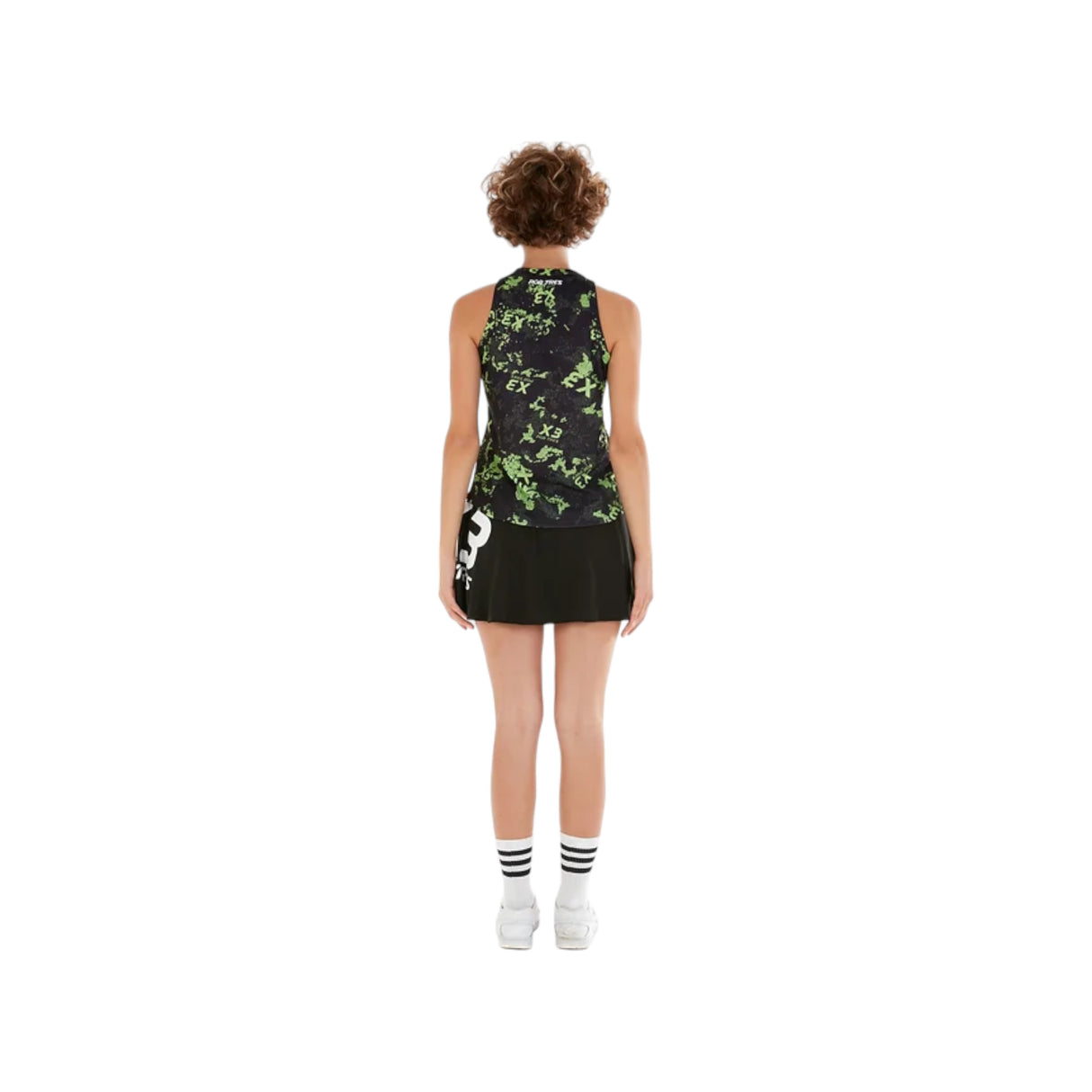 Canotta Cordoba Verde