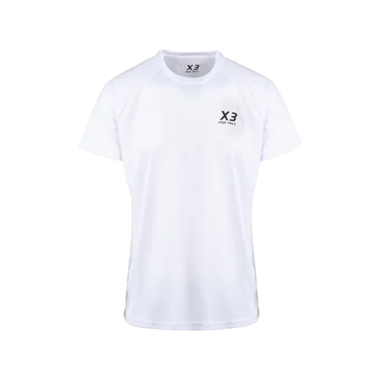 T-Shirt San Luis Unisex Bianca