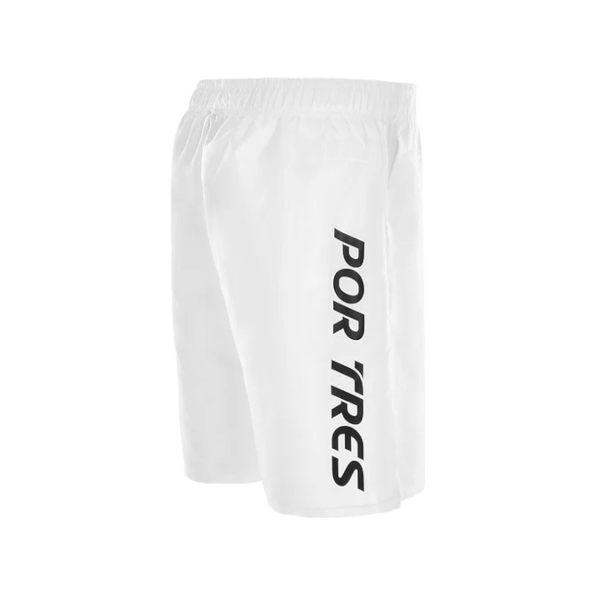 Pantaloncino La Nucia Uomo Bianco