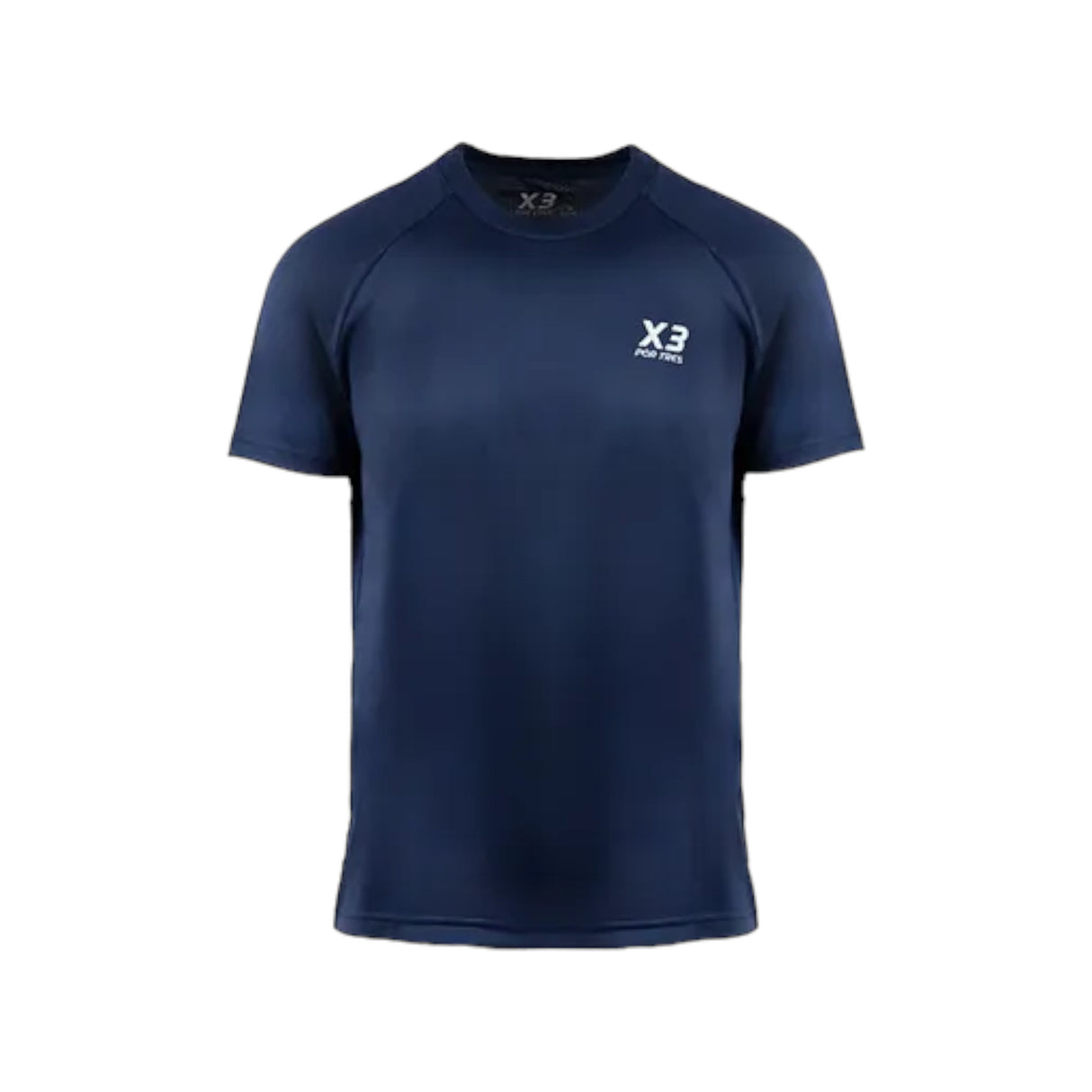 T-Shirt San Luis Unisex Blu