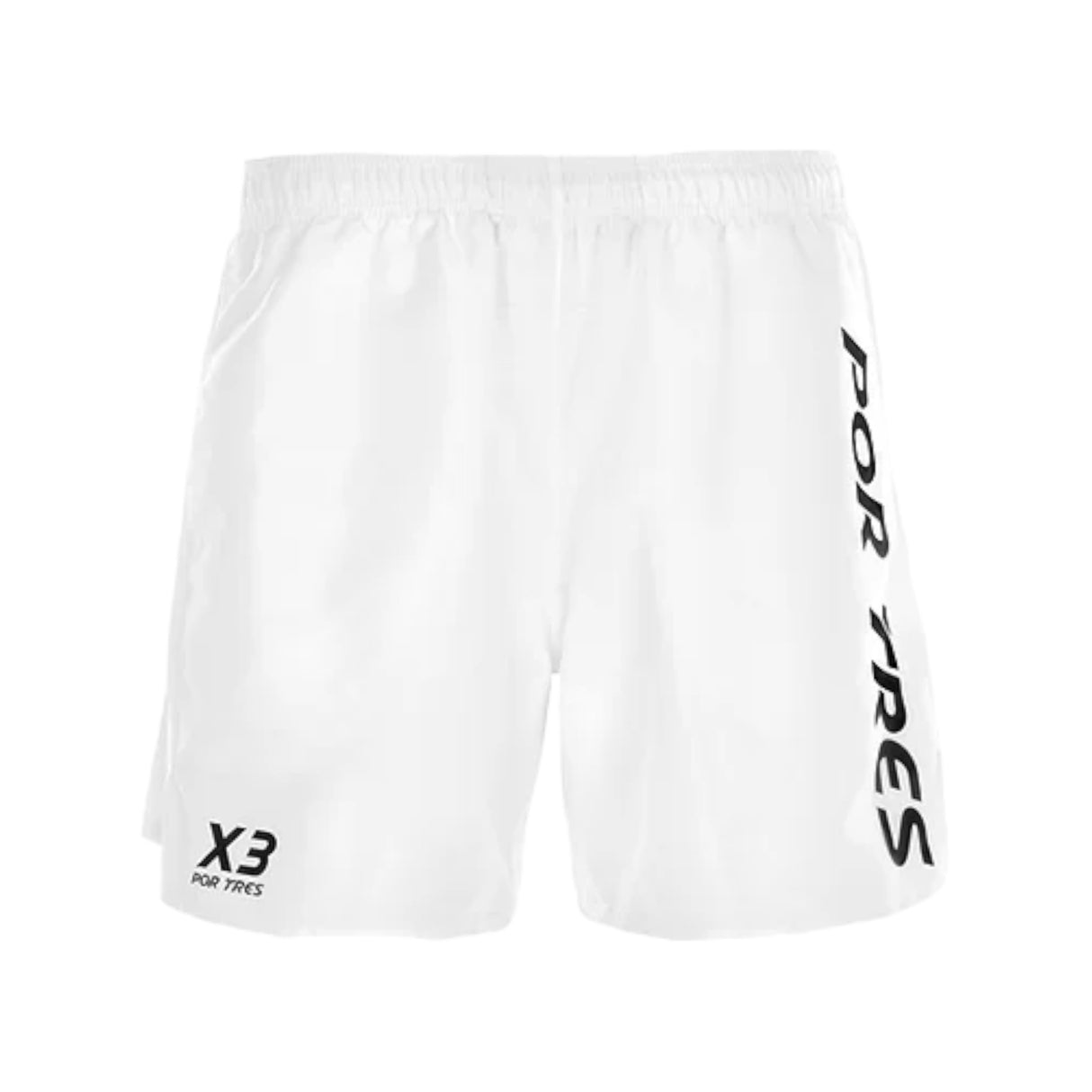 Pantaloncino Barcellona Uomo Bianco