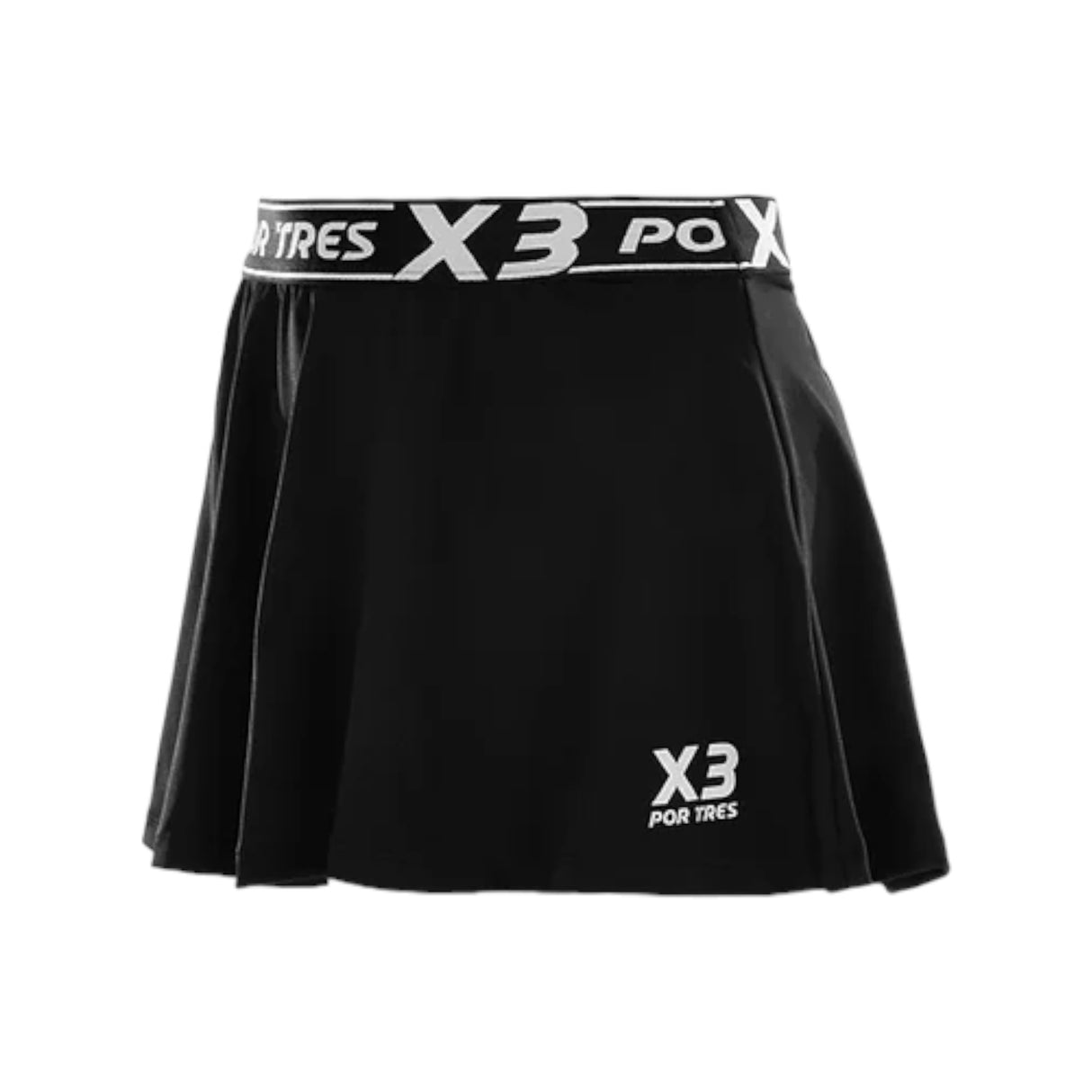 Gonna Santander Kids Nera