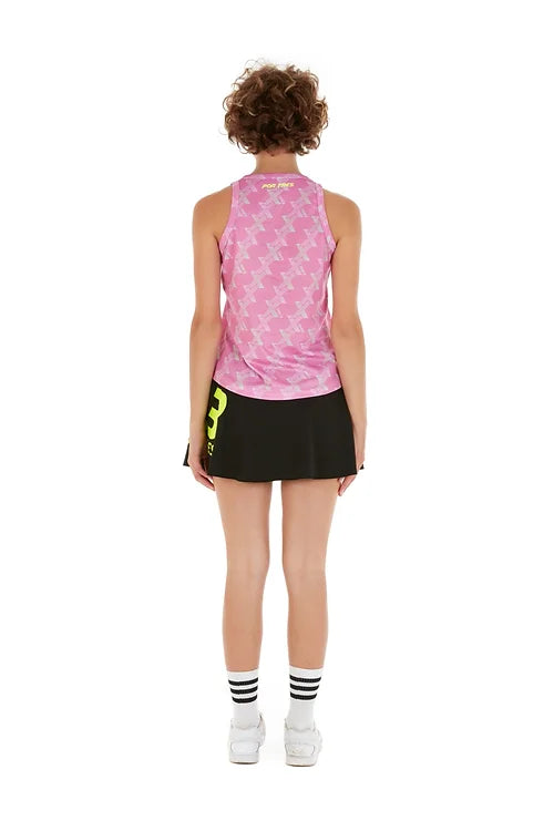 Canotta Buenos Aires Rosa