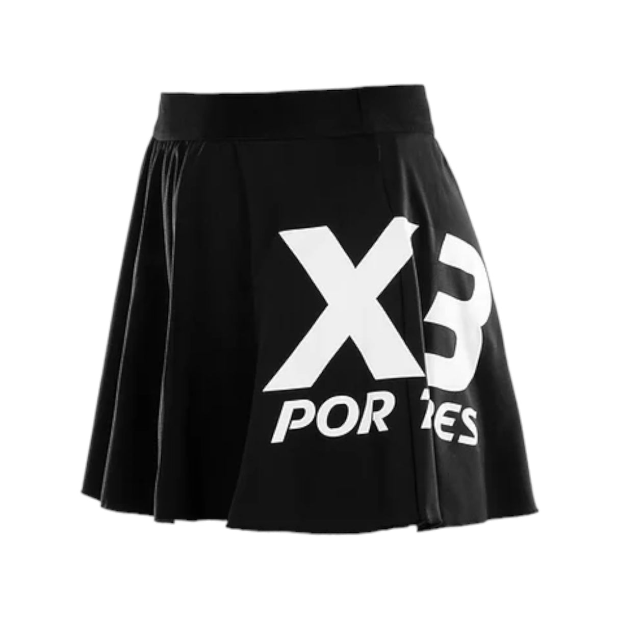 Gonna Torreon Nera e Bianca