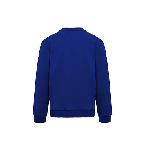 Felpa Mali Unisex Blu