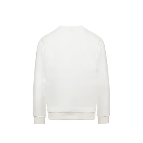 Felpa Mali Unisex Off White