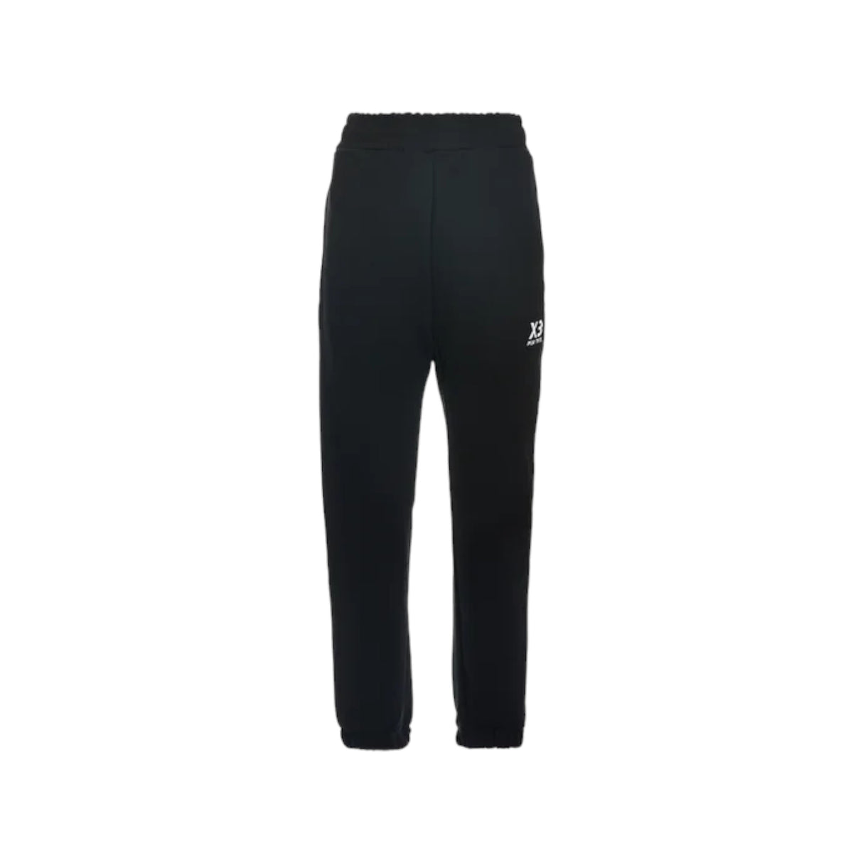 Pantalone Galles Man Nero