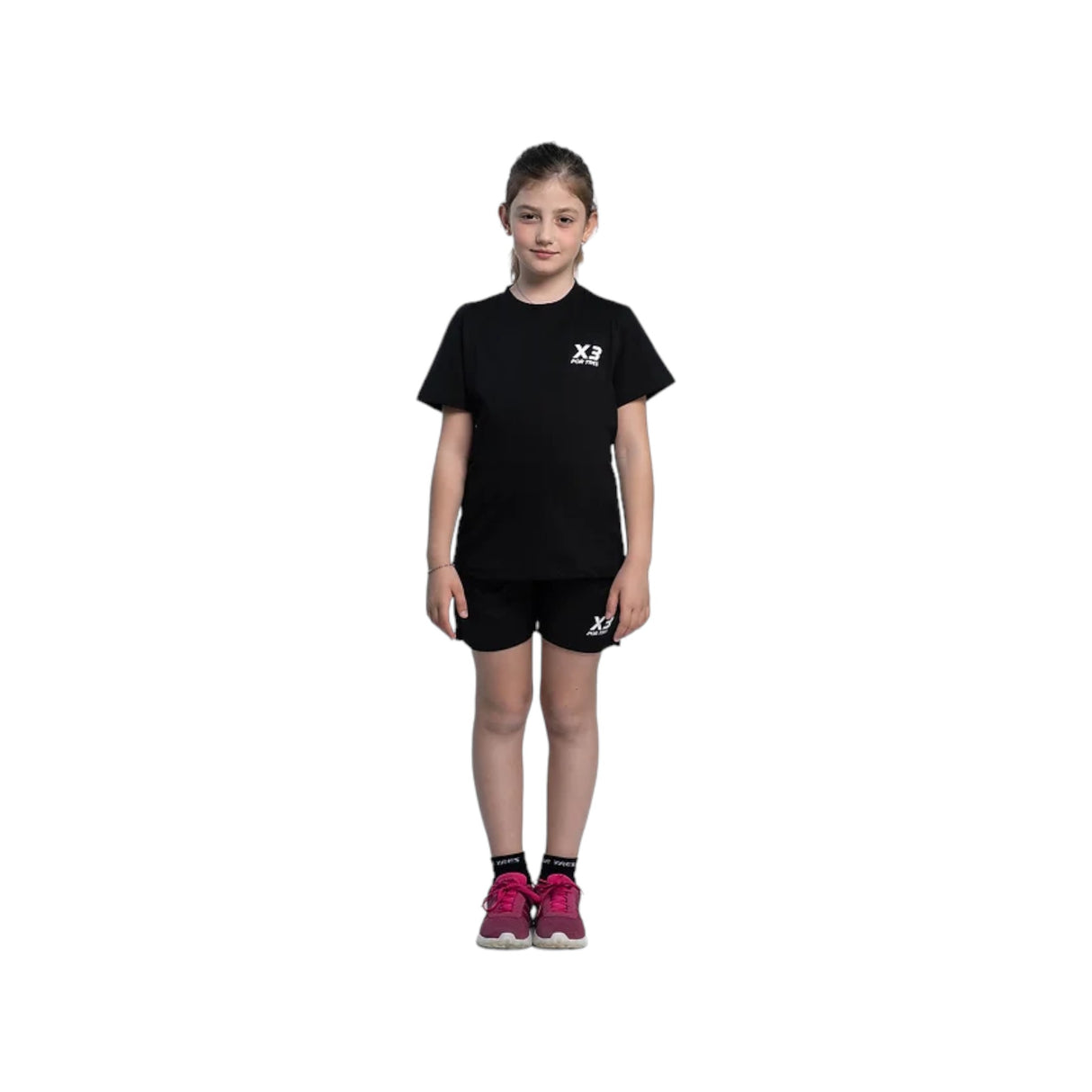 T-shirt United Kingdom Kids Nera