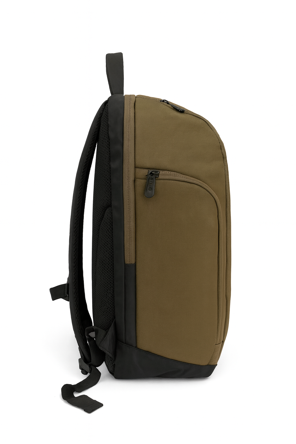 Zaino Backpack Verde Militare Boa Vista
