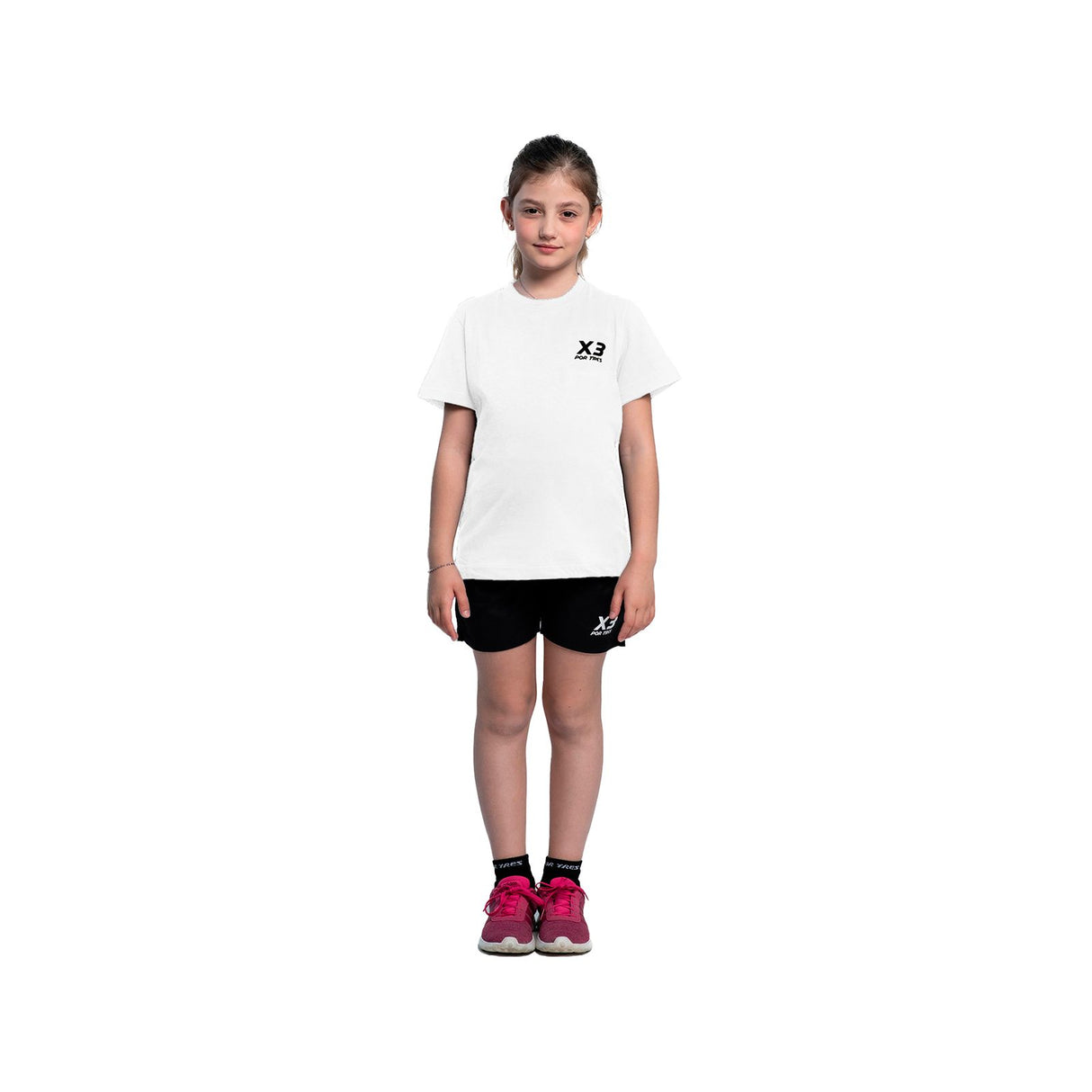 T-shirt United Kingdom Kids Nera