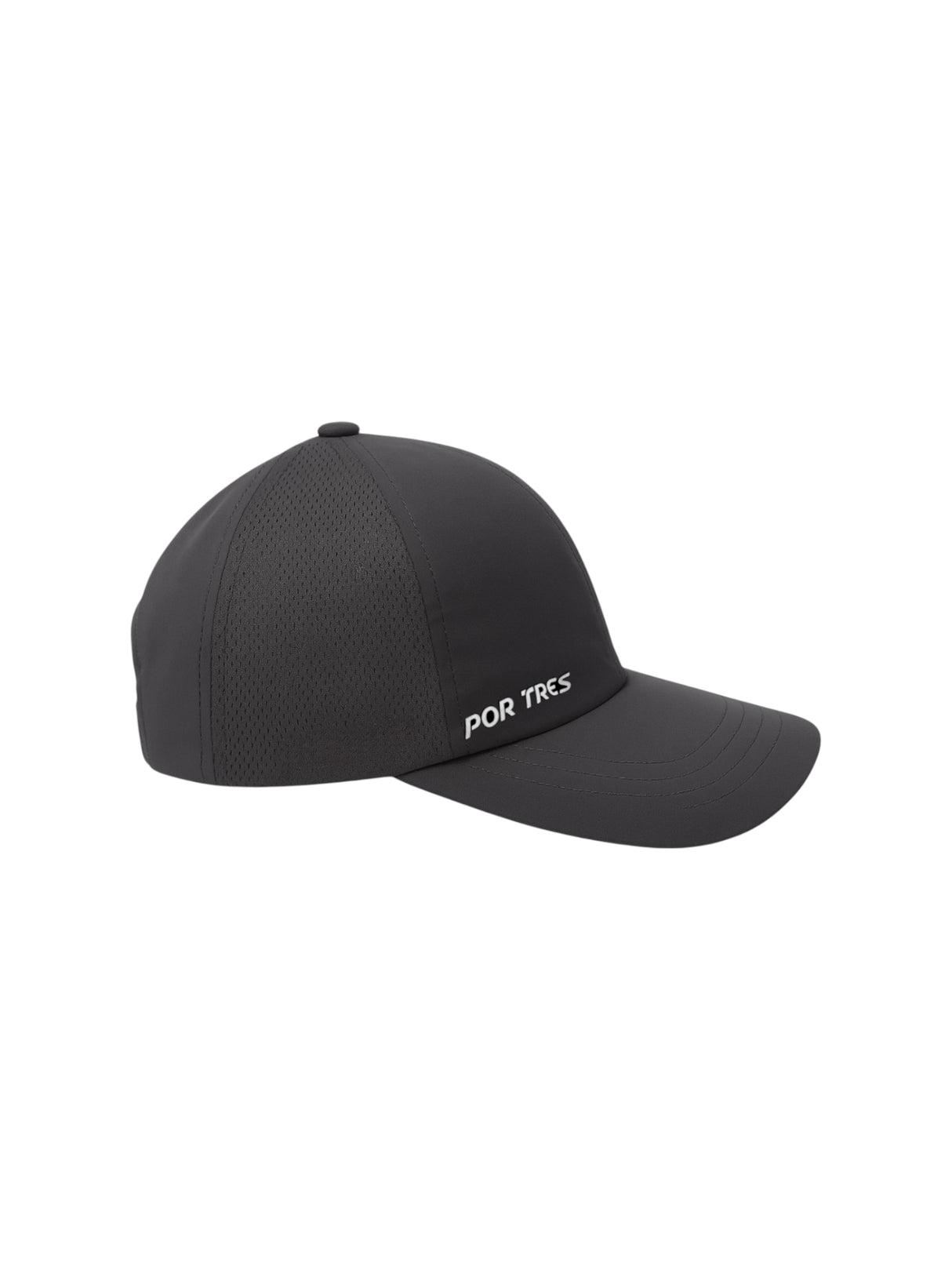 CAPPELLO TENNIS - CAPSULE LAZIO- NERO