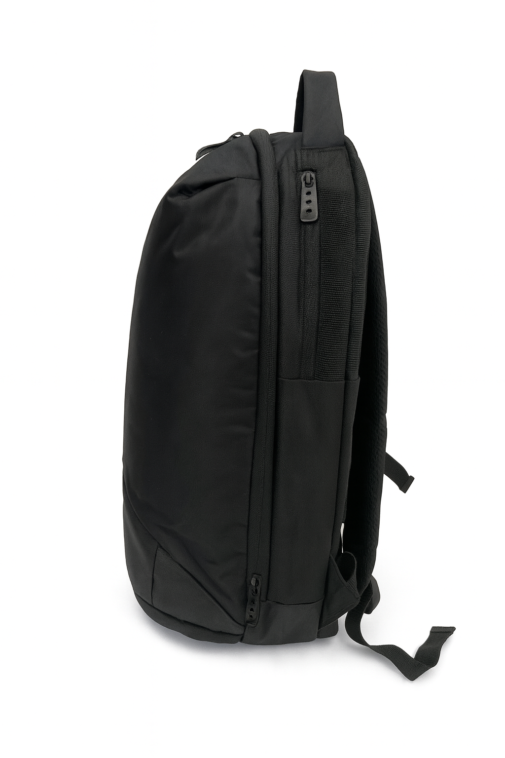 Zaino Backpack Nero e Bianco Paranà