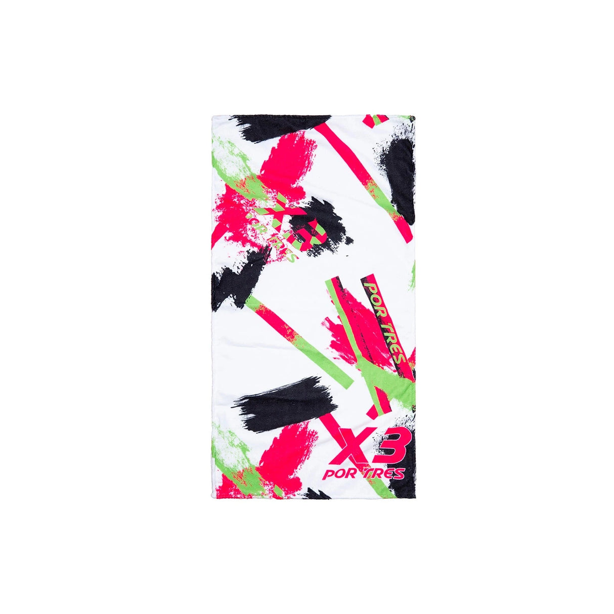 Telo compatto per allenamento